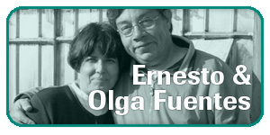 Missions Fuentes Missions Fuentes